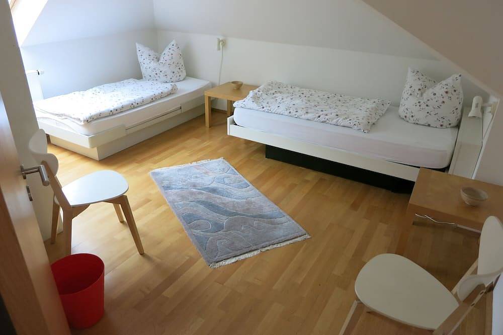 Ganze Wohnung, Großzügige Ferienwohnung am Elbhang - direkt am Blauen Wunder in Loschwitz, Dresden
