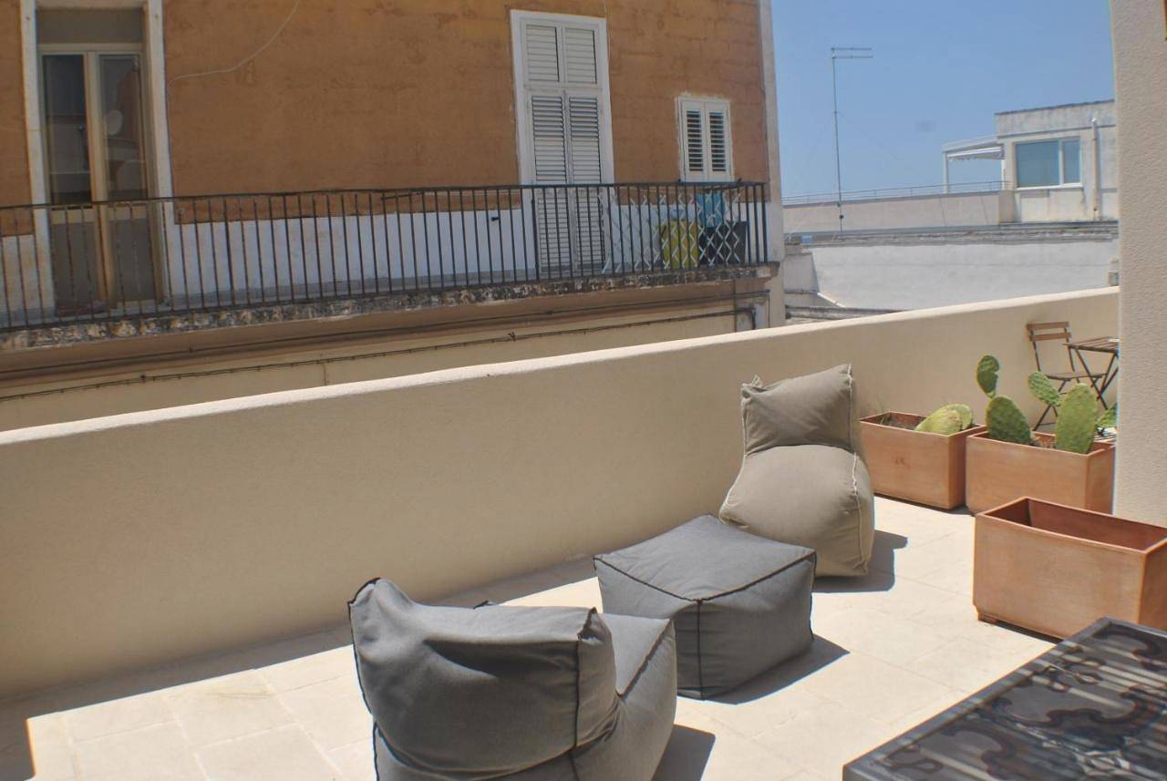 La Naca sul Mare - Suite in Nardò, Nardò (comune)