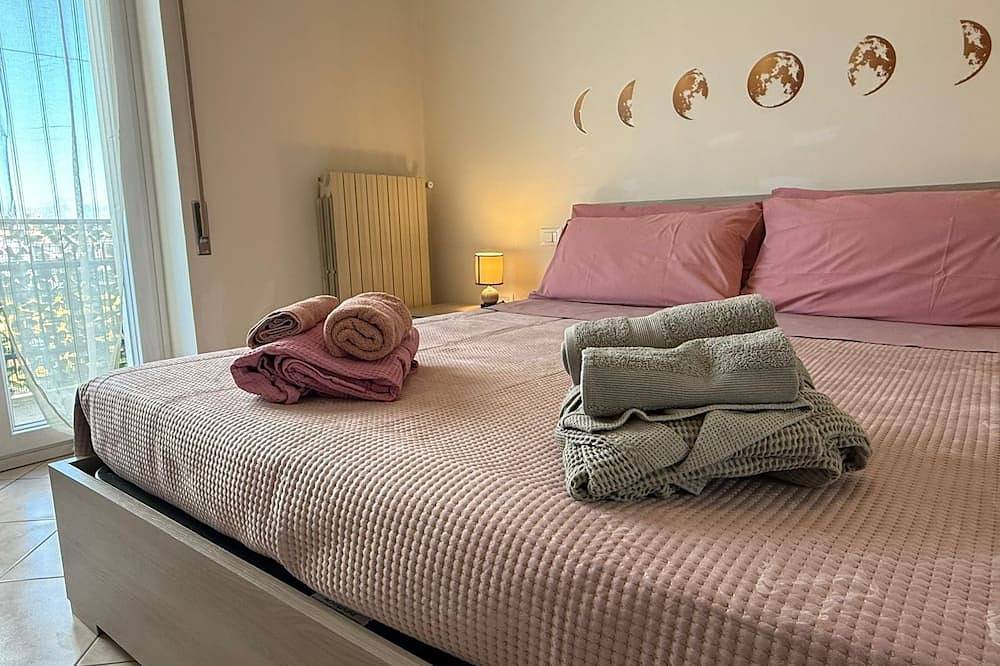 Apartamento entero, Holidayhome Villanova  in Guidonia Montecelio, Provincia de Roma