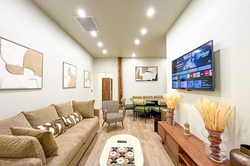 Appartement de vacances