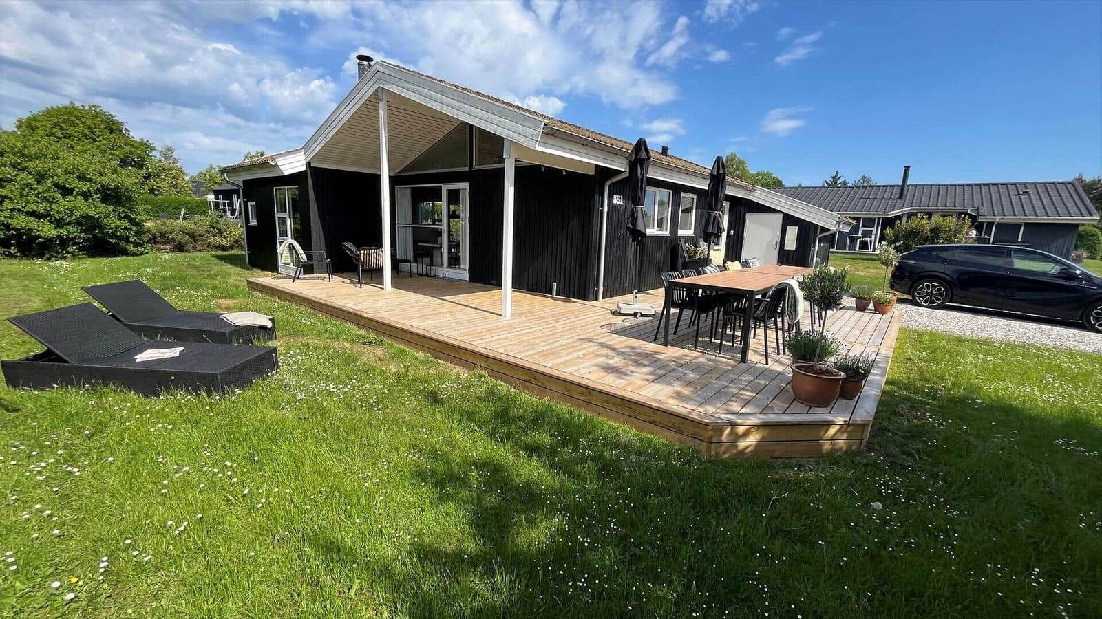 Casa vacanza a Piccolo Belt a partire da 139€ a notte