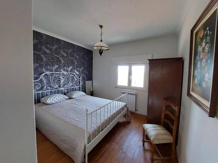 Location de vacances pour 6 personnes, avec jardin et vue dans Penalva do Castelo - 3