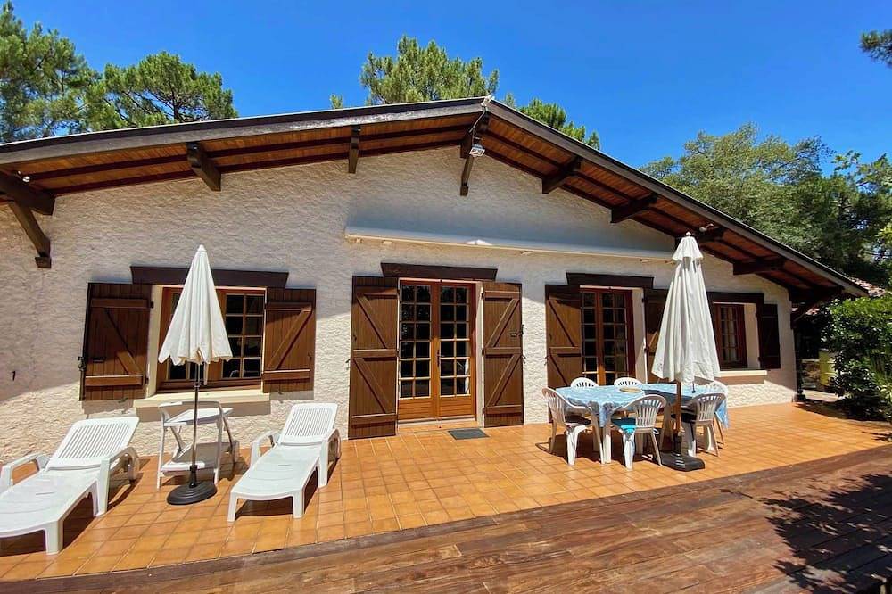 Maison de vacances