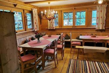 Ferienhaus für 17 Personen in Mayrhofen
