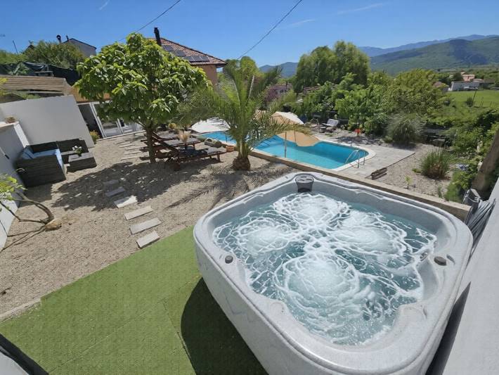 Ganze Wohnung, Paz in Imotski, Makarska Riviera