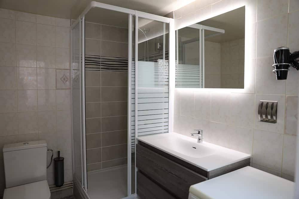 Geheel appartement, Mers les Bains - L' <br>Élipse 3 room apartment 57m2 for 4 people<br> in Mers-les-Bains, Abbeville en omgeving