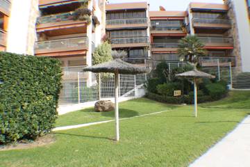 Gîte pour 6 Personnes dans Roses, Costa Brava, Photo 1