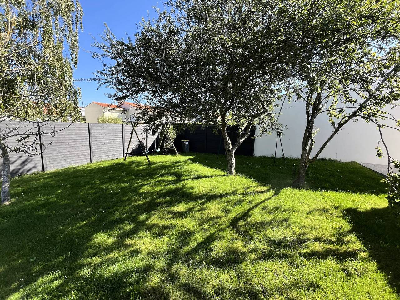 Lf06131  Le Val de Vie in Le Fenouiller, Vallée de la Loire