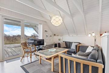 Villa für 5 Personen in Hvide Sande, Holmsland Klit, Bild 1