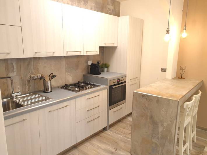 Ferienwohnung für 4 Personen in Marina di Campo - 3