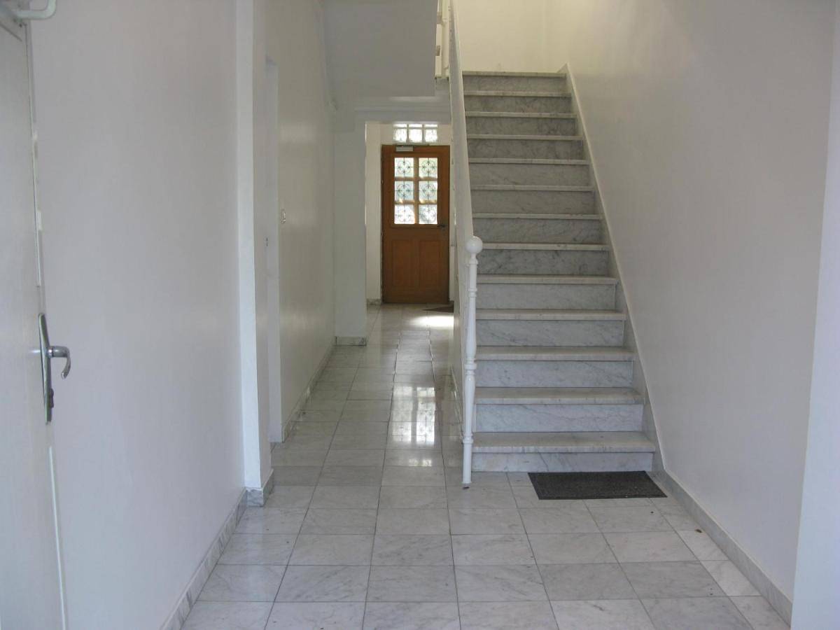 Appartement entier, Gite Mella in La Courneuve, Seine-Saint-Denis