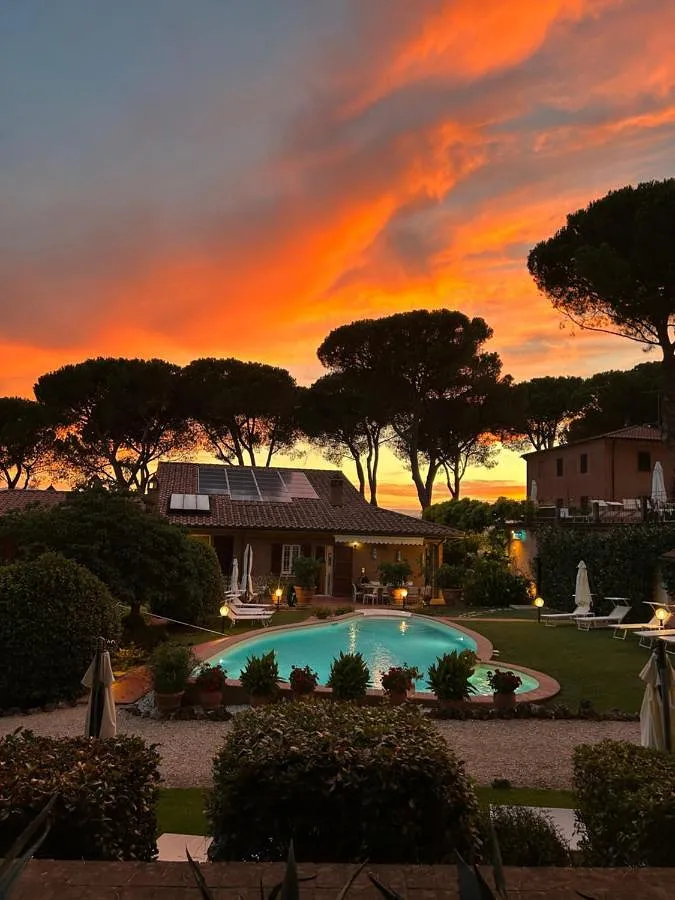 Maison de vacances pour 4 personnes, avec jardin ainsi que piscine et jacuzzi - 1