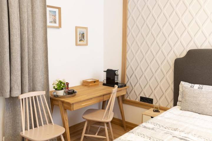 Maison d’hôte pour 2 personnes, avec jardin à Plovdiv - 3