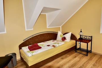 Bnb für 4 Personen in Eisenach, Rennsteig, Bild 4