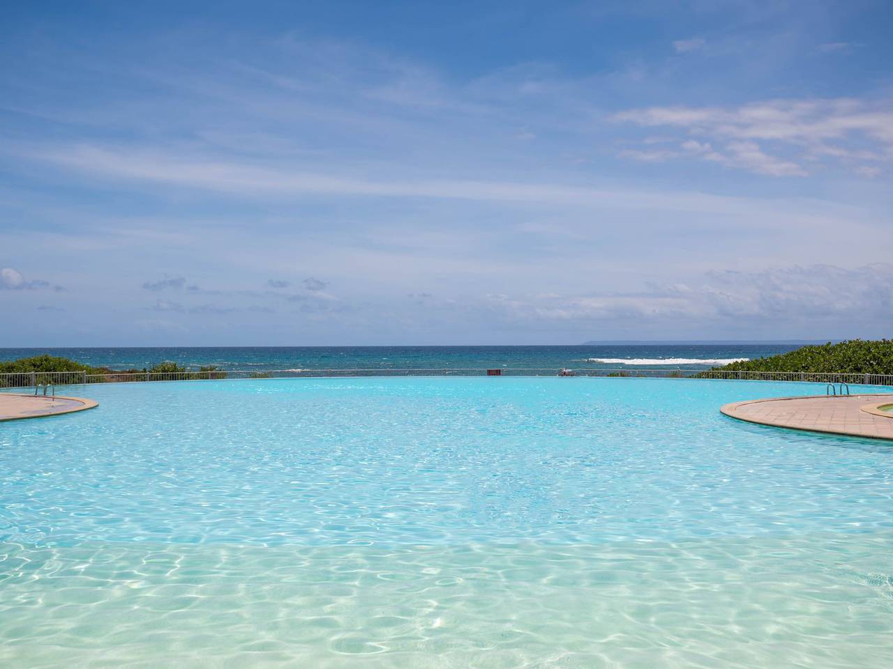 Ganze Wohnung, Der Tropische Flamboyant in Saint-François, Guadeloupe