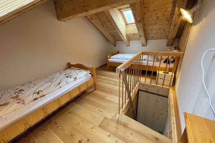 Appartamento intero, Fellenrüti 81 Appartement/Fewo 6-Bettwohnung in Engelberg, Canton Obvaldo