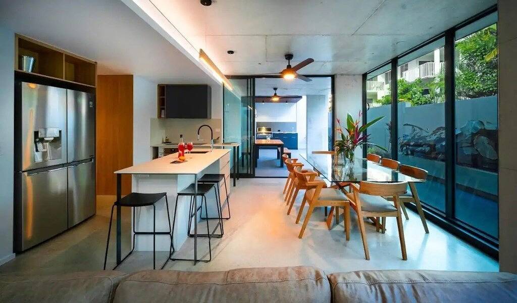 Villa for 8 People in Port Douglas, Far North Queensland