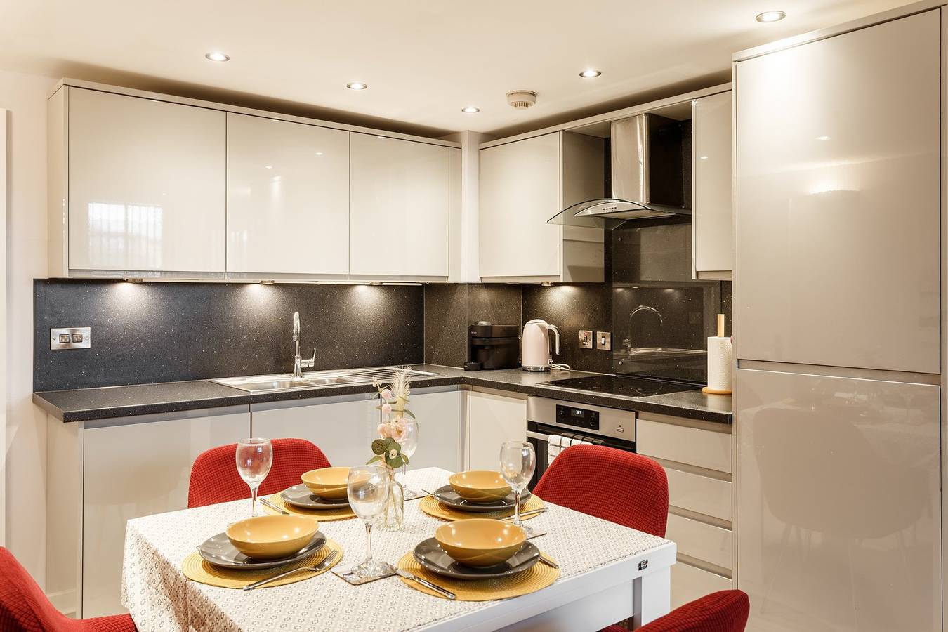 Apartamento entero, Encantador refugio en Bradford in Bradford, Yorkshire del Oeste