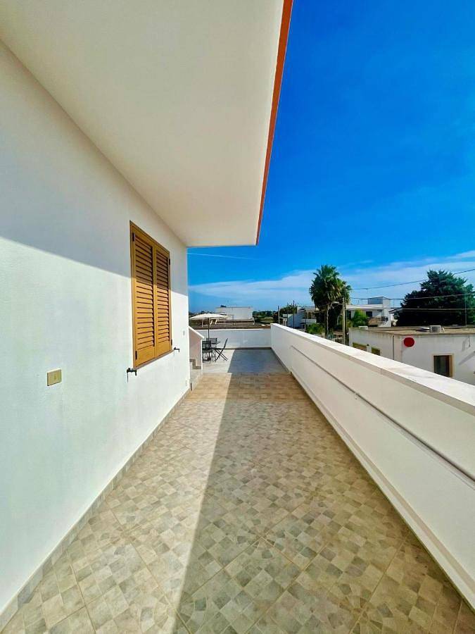 Appartamento intero, Crisimò vacanze in Tiggiano, Provincia di Lecce