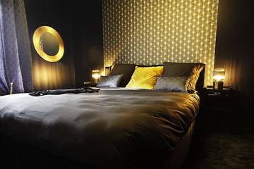 Location de vacances pour 2 personnes à Guichen