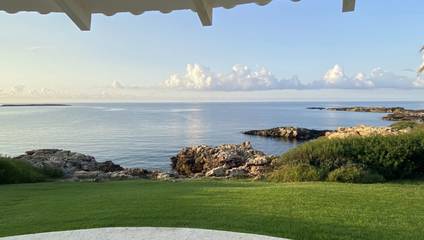 Casa De Vacaciones para 6 Personas en Binisafua, Sant Lluís, Foto 1