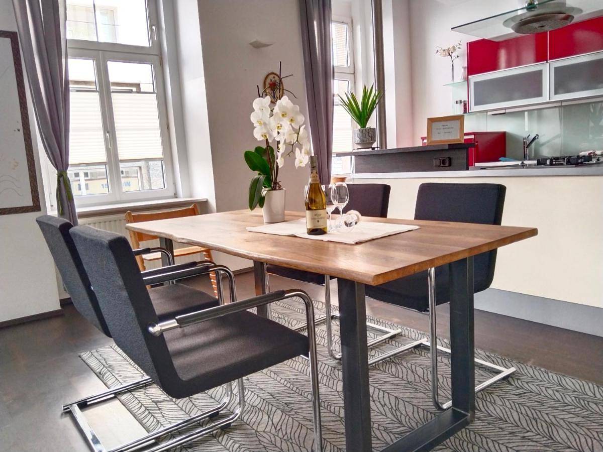Ganze Wohnung, Grand Vienna City Center Apartment in Wieden (Wien Bundesland), Wien