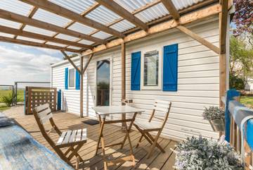 Hütte für 3 Personen in Hohenfels, Baden-Württemberg, Bild 1