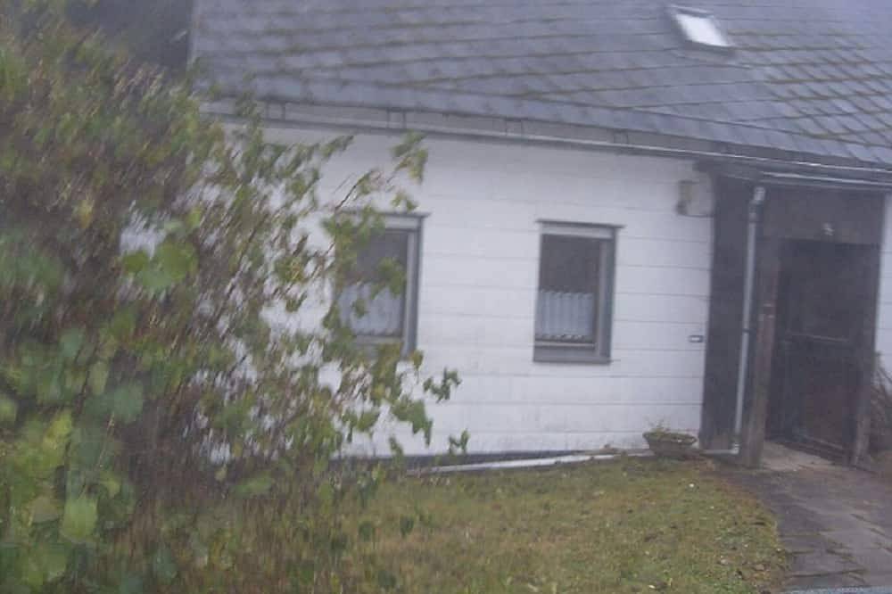 Kleines Landhaus in Presseck, Oberes Maintal - Coburger Land