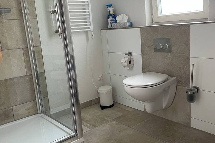 Ferienwohnung für 2 Personen in Freinsheim - 4