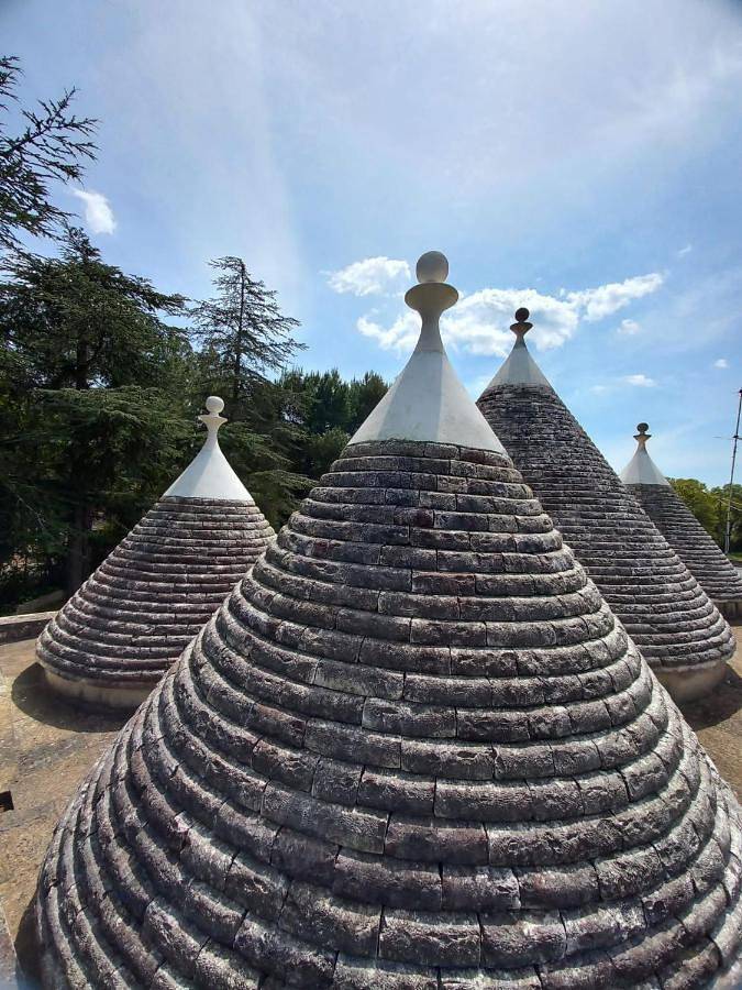 Casa vacanza per 4 persone, con giardino e panorama, con animali domestici - 1