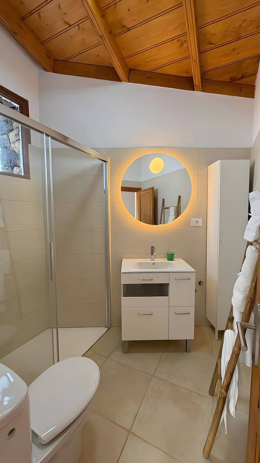 Vakantiehuis 'Lagar De Elba' met zeezicht, privézwembad en wifi, foto 11