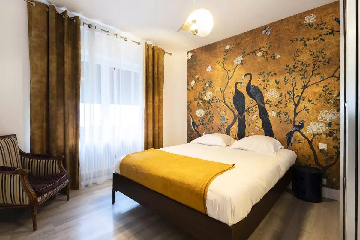 Casas " Villas para 6 Personas in Thionville, Mosela (departamento)