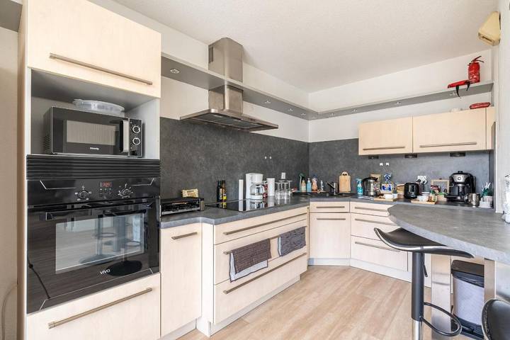 Gîte pour 4 personnes, avec jardin et piscine ainsi que vue et bassin pour enfant à Saint-Julien-en-Genevois - 2