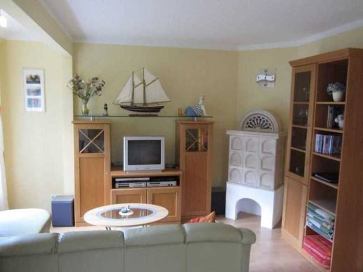 Bungalow für 5 Personen, mit Terrasse und Garten, kinderfreundlich in Zinnowitz - 3