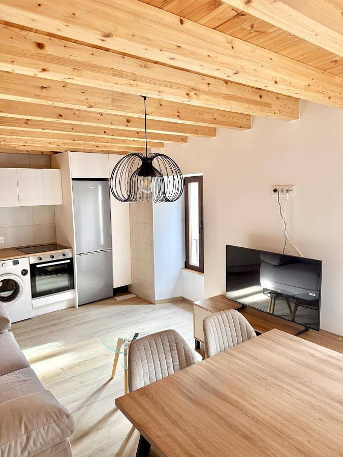 Casa rural para 4 personas, con Vistas en Quintanaélez