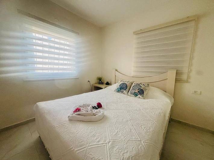 Gîte pour 3 personnes, avec vue à Netanya - 4