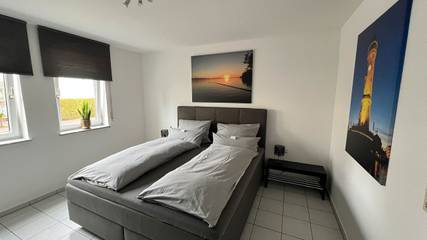 Vakantiewoning voor 4 Personen in Lindau, Obersee (Bodensee), Afbeelding 3