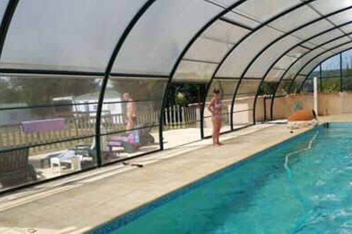 Location de vacances pour 4 personnes à Penne-d'Agenais - 2