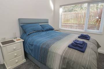 Cottage for 4 People in Colwyn Bay, Conwy region, Photo 2