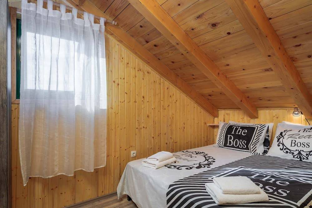 Villa Mystic Woods mit Pool in Dalmatinisches Zagora