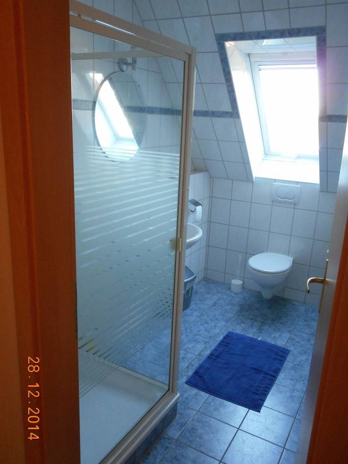 Ferienwohnung für 4 Personen, mit Terrasse und Garten in Landkirchen - 2