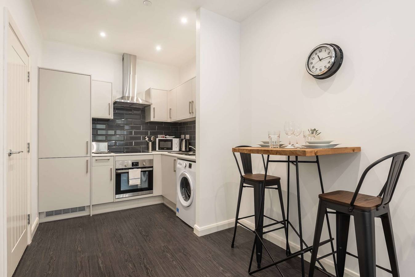 Entire apartment, Fantastic 1 Bedroom Apartment in Bradford in Bradford, West Yorkshire