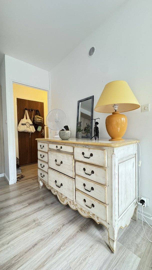 Gîte pour 2 personnes, avec terrasse, animaux acceptés dans Thermes de Gréoux les Bains - 2