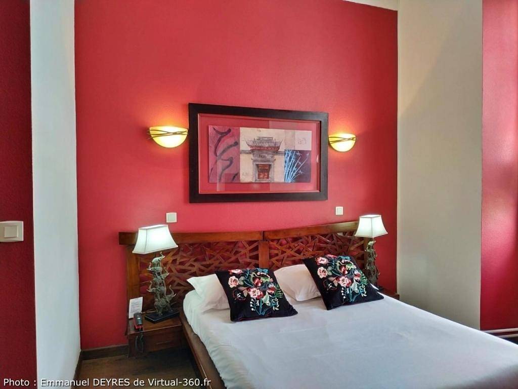 Two-Bedroom Apartment (7 Adults) in Redon, Région de Redon