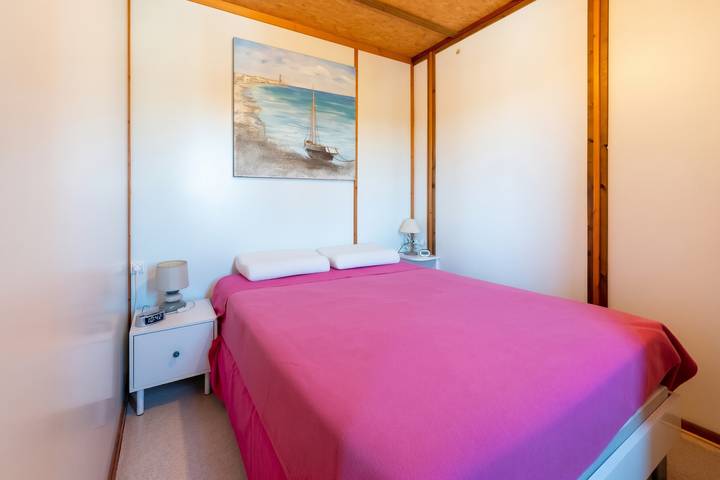 Bungalow acogedor Hasparren 50 m², piscina in Hasparren, Region de Bayona