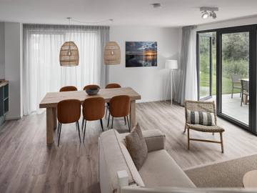 Lodge voor 6 Personen in Nederlandse Noordzeekust, Zeeland, Afbeelding 3
