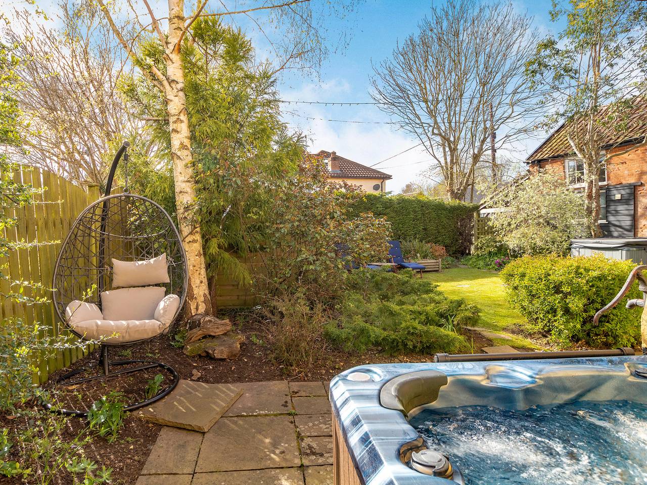 Casa vacanza a Watton a partire da 429€ a notte