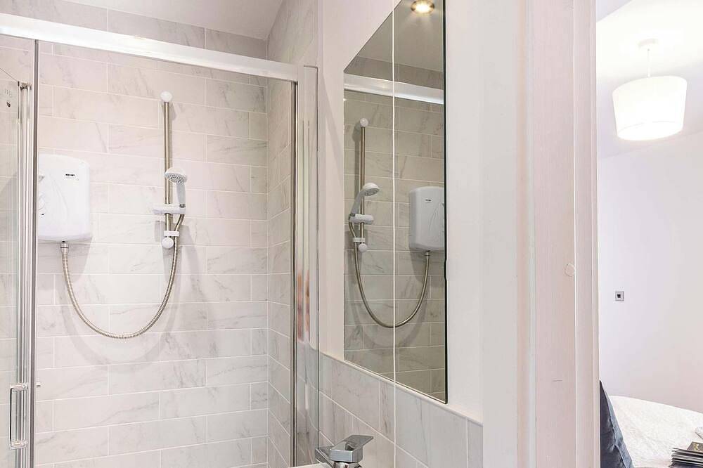 Ganze Wohnung, Studio Apartment in the heart of Chester in Chester, West Cheshire und Chester