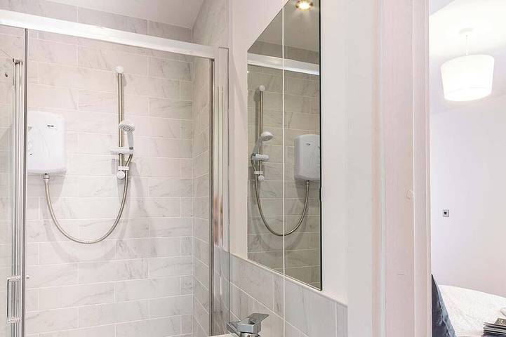 Ganze Wohnung, Studio Apartment in the heart of Chester in Chester, West Cheshire und Chester