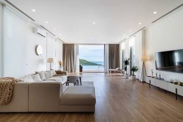 Willa dla 8 osoby w Montenegro Coast, Czarnogóra, Zdjęcie 3